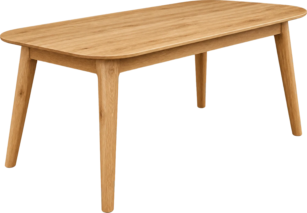 Mesa Roble